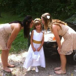 Meet your Posher, Lynette